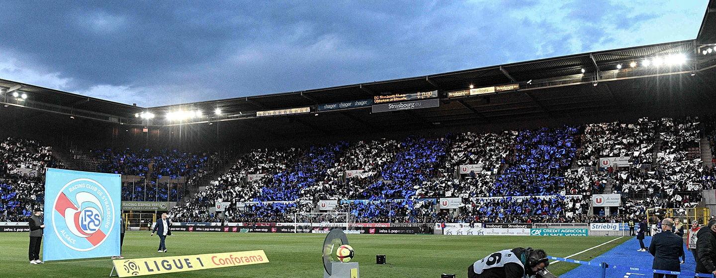 Strasbourg
